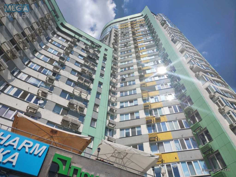 Продаж 2 кімнатної квартири (55/?/25), 9 пов. 25 пов. будинку, <a class="location-link" href="/kiev/" title="Недвижимость Київ">Київ</a>, <a class="location-link" href="/kiev/podolskij/" title="Недвижимость Подільський район">Подільський р-н</a>, Вишгородська вул., 45 (изображение 11)