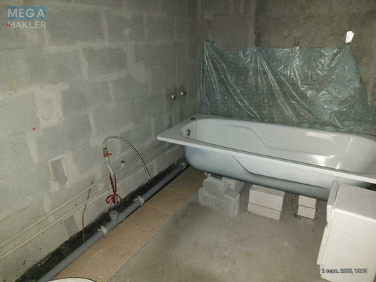 Продаж 2 кімнатної квартири (55/?/25), 9 пов. 25 пов. будинку, <a class="location-link" href="/kiev/" title="Недвижимость Київ">Київ</a>, <a class="location-link" href="/kiev/podolskij/" title="Недвижимость Подільський район">Подільський р-н</a>, Вишгородська вул., 45 (изображение 15)