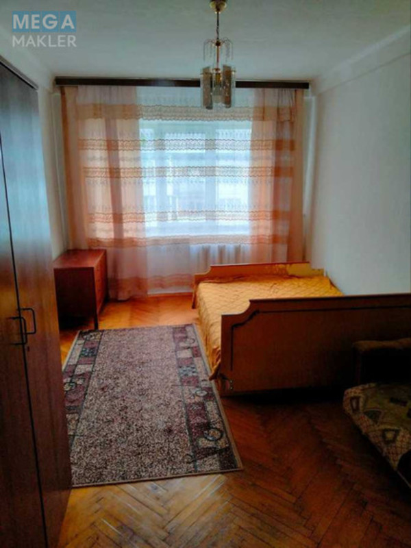 Оренда 2 кімнатної квартири, <a class="location-link" href="/kiev/" title="Недвижимость Київ">Київ</a>, <a class="location-link" href="/kiev/shevchenkovskij/" title="Недвижимость Шевченківський район">Шевченківський р-н</a>, Салютна вул., 25 (изображение 9)