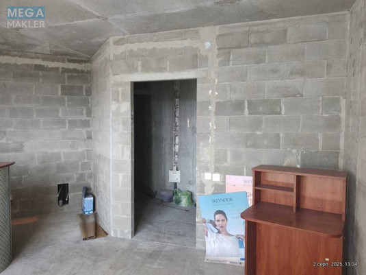 Продаж 1 кімнатної квартири (54/?/25), 10 пов. 22 пов. будинку, <a class="location-link" href="/kiev/" title="Недвижимость Київ">Київ</a>, <a class="location-link" href="/kiev/podolskij/" title="Недвижимость Подільський район">Подільський р-н</a>, Вишгородська вул., 45 (изображение 6)