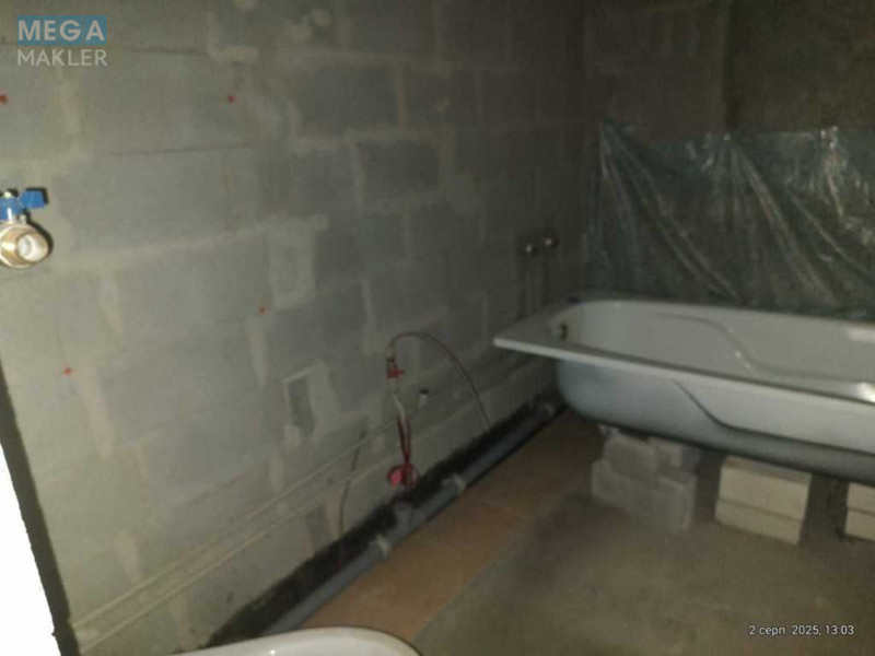 Продаж 1 кімнатної квартири (54/?/25), 10 пов. 22 пов. будинку, <a class="location-link" href="/kiev/" title="Недвижимость Київ">Київ</a>, <a class="location-link" href="/kiev/podolskij/" title="Недвижимость Подільський район">Подільський р-н</a>, Вишгородська вул., 45 (изображение 8)