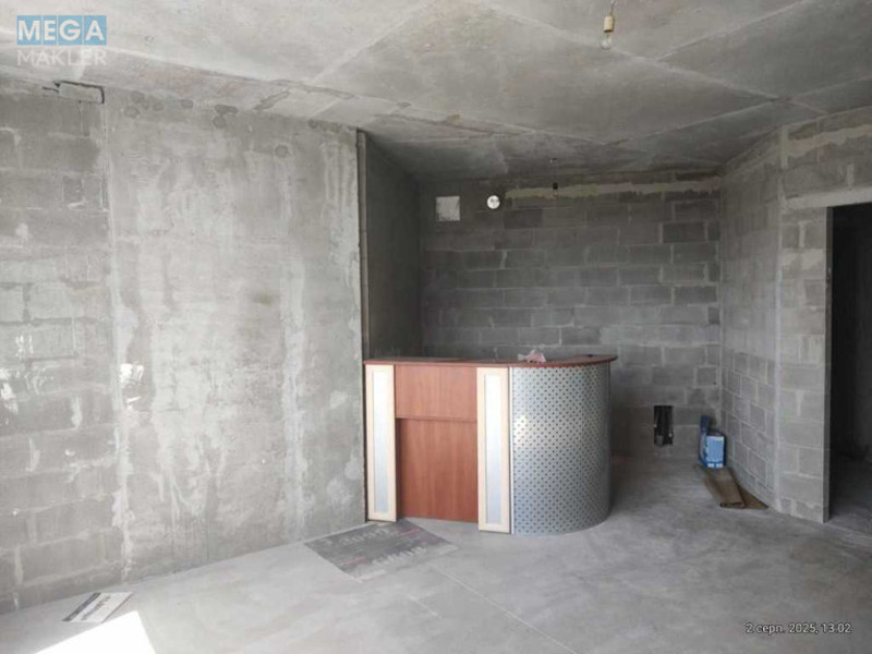 Продаж 1 кімнатної квартири (54/?/25), 10 пов. 22 пов. будинку, <a class="location-link" href="/kiev/" title="Недвижимость Київ">Київ</a>, <a class="location-link" href="/kiev/podolskij/" title="Недвижимость Подільський район">Подільський р-н</a>, Вишгородська вул., 45 (изображение 9)