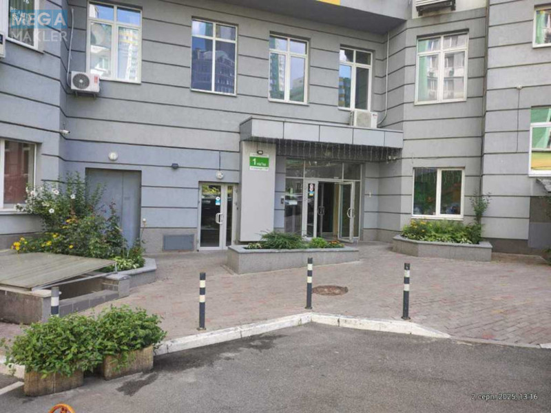 Продаж 1 кімнатної квартири (54/?/25), 10 пов. 22 пов. будинку, <a class="location-link" href="/kiev/" title="Недвижимость Київ">Київ</a>, <a class="location-link" href="/kiev/podolskij/" title="Недвижимость Подільський район">Подільський р-н</a>, Вишгородська вул., 45 (изображение 17)