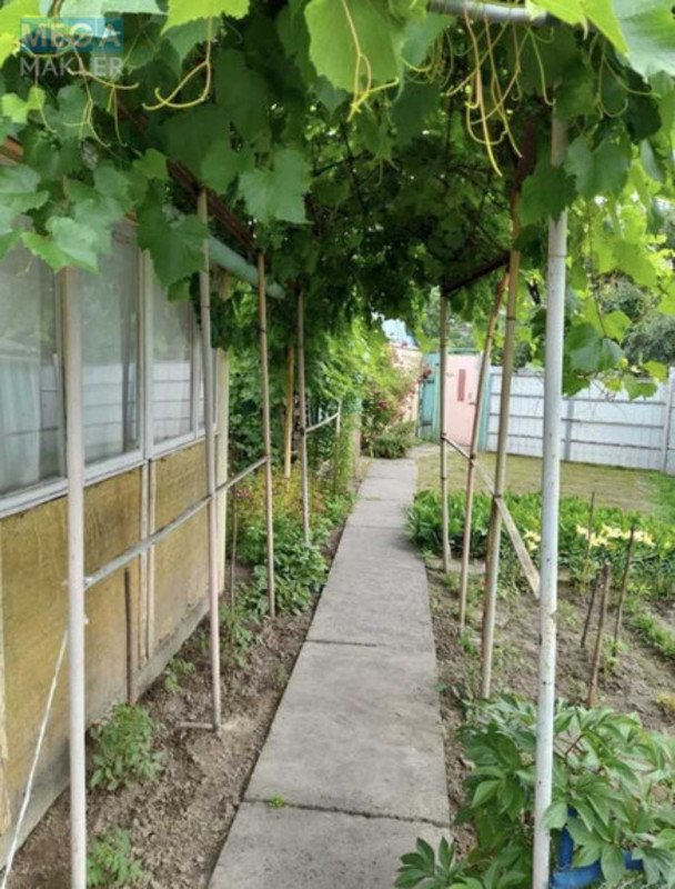 Продаж дома, 1&nbsp; поверх, 57,60&nbsp;кв.м, 4&nbsp;кімнати, ділянка 25&nbsp;соток, <a class="location-link" href="/peremoga-selo-kv/" title="Недвижимость Перемога">Перемога</a>, Каштанова, 16 (изображение 3)
