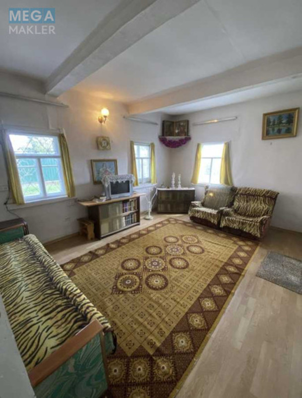 Продаж дома, 1&nbsp; поверх, 57,60&nbsp;кв.м, 4&nbsp;кімнати, ділянка 25&nbsp;соток, <a class="location-link" href="/peremoga-selo-kv/" title="Недвижимость Перемога">Перемога</a>, Каштанова, 16 (изображение 20)