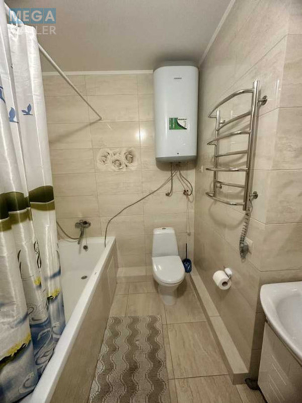 Оренда 2 кімнатної квартири, <a class="location-link" href="/kiev/" title="Недвижимость Київ">Київ</a>, <a class="location-link" href="/kiev/solomenskij/" title="Недвижимость Солом'янський район">Солом'янський р-н</a>, Нижнеключевая ул., 14 (изображение 3)