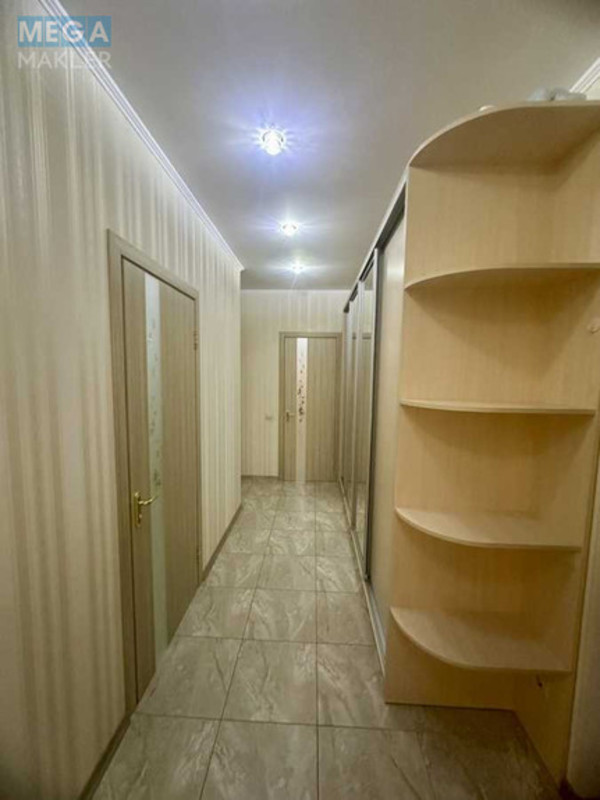 Оренда 2 кімнатної квартири, <a class="location-link" href="/kiev/" title="Недвижимость Київ">Київ</a>, <a class="location-link" href="/kiev/solomenskij/" title="Недвижимость Солом'янський район">Солом'янський р-н</a>, Нижнеключевая ул., 14 (изображение 5)