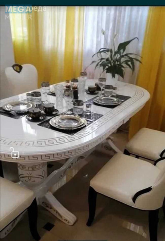Продаж 3 кімнатної квартири (93/?/20), 3 пов. 11 пов. будинку, <a class="location-link" href="/odessa/" title="Недвижимость Одеса">Одеса</a>, <a class="location-link" href="/odessa/primorskij/" title="Недвижимость Приморський район">Приморський р-н</a>, Старицкого, 20/3 (изображение 2)