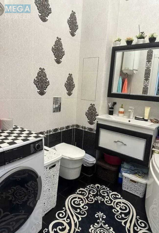 Продаж 3 кімнатної квартири (93/?/20), 3 пов. 11 пов. будинку, <a class="location-link" href="/odessa/" title="Недвижимость Одеса">Одеса</a>, <a class="location-link" href="/odessa/primorskij/" title="Недвижимость Приморський район">Приморський р-н</a>, Старицкого, 20/3 (изображение 4)