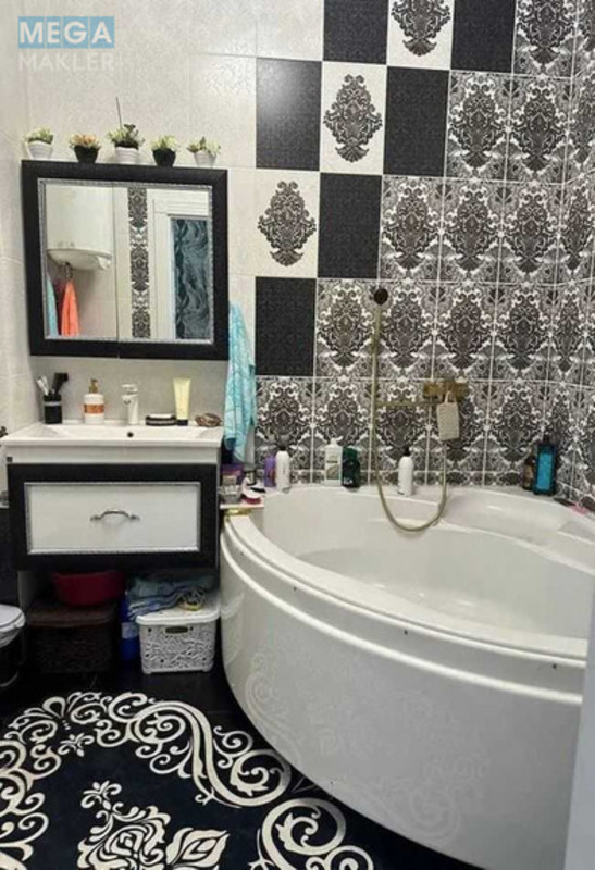 Продаж 3 кімнатної квартири (93/?/20), 3 пов. 11 пов. будинку, <a class="location-link" href="/odessa/" title="Недвижимость Одеса">Одеса</a>, <a class="location-link" href="/odessa/primorskij/" title="Недвижимость Приморський район">Приморський р-н</a>, Старицкого, 20/3 (изображение 9)