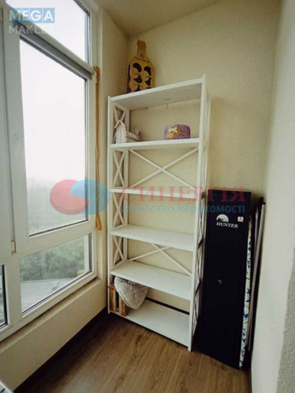 Продаж 1 кімнатної квартири (45/17/12), 21 пов. 25 пов. будинку, <a class="location-link" href="/kiev/" title="Недвижимость Київ">Київ</a>, <a class="location-link" href="/kiev/shevchenkovskij/" title="Недвижимость Шевченківський район">Шевченківський р-н</a>, Сікорського вул., 4Б (изображение 5)