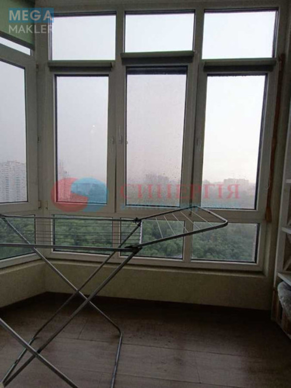 Продаж 1 кімнатної квартири (45/17/12), 21 пов. 25 пов. будинку, <a class="location-link" href="/kiev/" title="Недвижимость Київ">Київ</a>, <a class="location-link" href="/kiev/shevchenkovskij/" title="Недвижимость Шевченківський район">Шевченківський р-н</a>, Сікорського вул., 4Б (изображение 6)