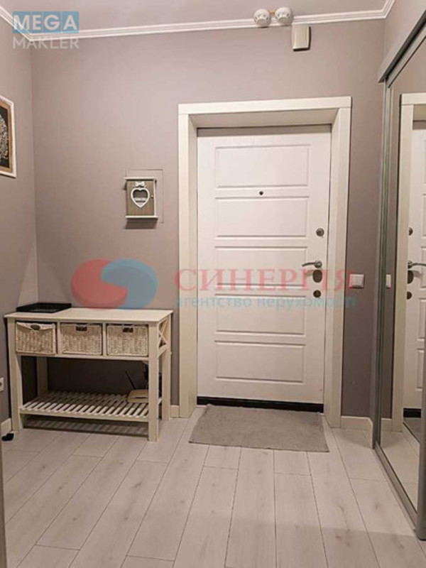Продаж 1 кімнатної квартири (45/17/12), 21 пов. 25 пов. будинку, <a class="location-link" href="/kiev/" title="Недвижимость Київ">Київ</a>, <a class="location-link" href="/kiev/shevchenkovskij/" title="Недвижимость Шевченківський район">Шевченківський р-н</a>, Сікорського вул., 4Б (изображение 9)