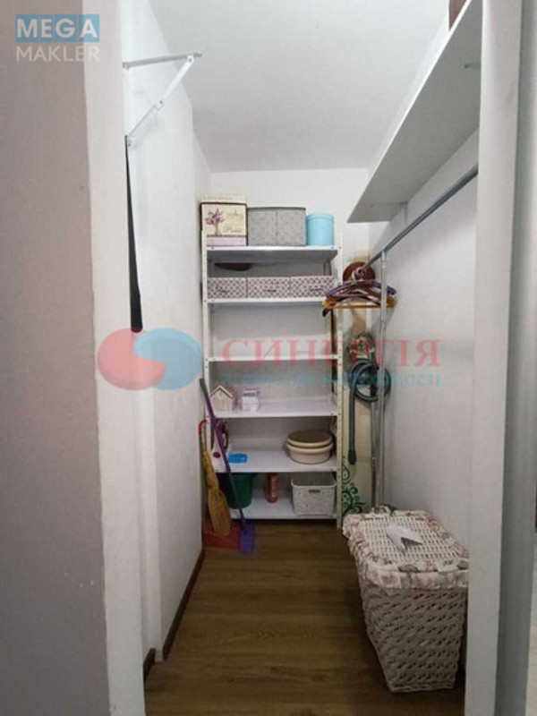 Продаж 1 кімнатної квартири (45/17/12), 21 пов. 25 пов. будинку, <a class="location-link" href="/kiev/" title="Недвижимость Київ">Київ</a>, <a class="location-link" href="/kiev/shevchenkovskij/" title="Недвижимость Шевченківський район">Шевченківський р-н</a>, Сікорського вул., 4Б (изображение 11)