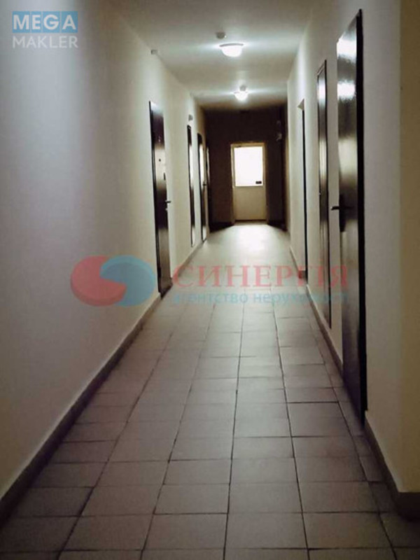 Продаж 1 кімнатної квартири (45/17/12), 21 пов. 25 пов. будинку, <a class="location-link" href="/kiev/" title="Недвижимость Київ">Київ</a>, <a class="location-link" href="/kiev/shevchenkovskij/" title="Недвижимость Шевченківський район">Шевченківський р-н</a>, Сікорського вул., 4Б (изображение 13)