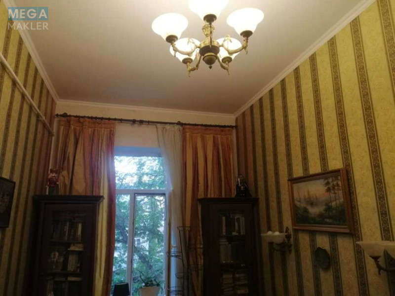Продаж 2 кімнатної квартири (52/?/7), 2 пов. 2 пов. будинку, <a class="location-link" href="/odessa/" title="Недвижимость Одеса">Одеса</a>, <a class="location-link" href="/odessa/primorskij/" title="Недвижимость Приморський район">Приморський р-н</a>, Княжеская (изображение 2)