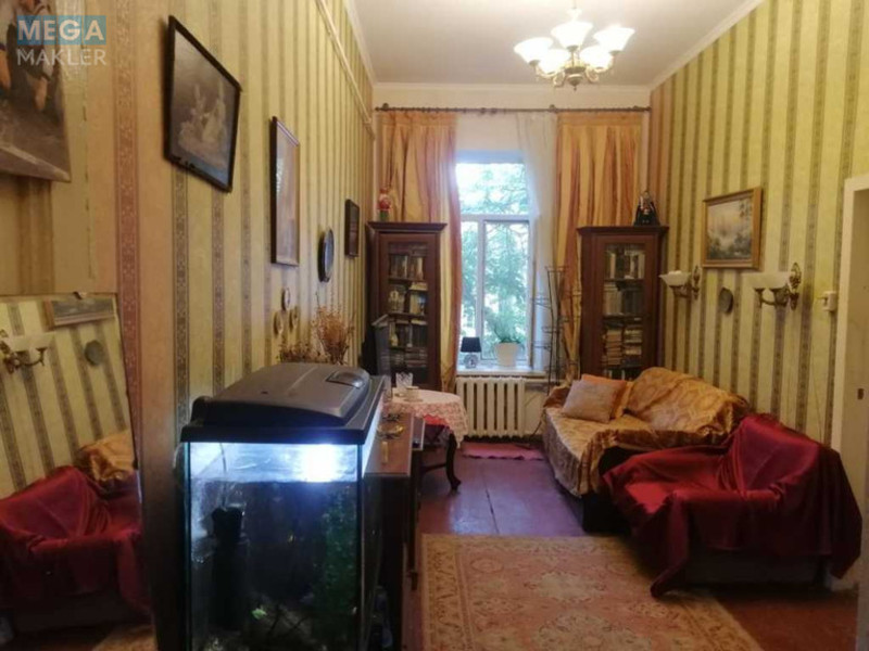 Продаж 2 кімнатної квартири (52/?/7), 2 пов. 2 пов. будинку, <a class="location-link" href="/odessa/" title="Недвижимость Одеса">Одеса</a>, <a class="location-link" href="/odessa/primorskij/" title="Недвижимость Приморський район">Приморський р-н</a>, Княжеская (изображение 3)