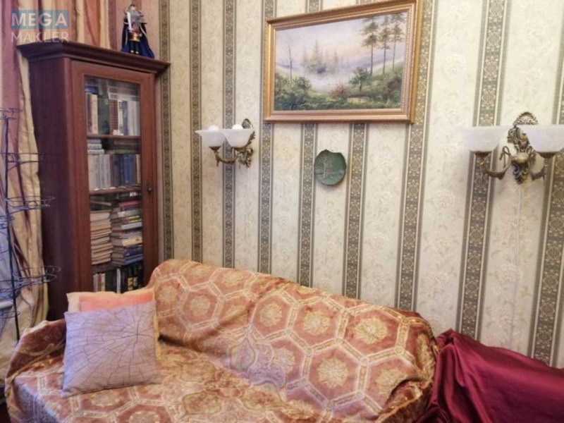 Продаж 2 кімнатної квартири (52/?/7), 2 пов. 2 пов. будинку, <a class="location-link" href="/odessa/" title="Недвижимость Одеса">Одеса</a>, <a class="location-link" href="/odessa/primorskij/" title="Недвижимость Приморський район">Приморський р-н</a>, Княжеская (изображение 4)