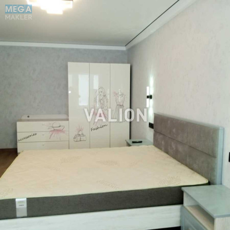 Оренда 1 кімнатної квартири, <a class="location-link" href="/kiev/" title="Недвижимость Київ">Київ</a>, <a class="location-link" href="/kiev/solomenskij/" title="Недвижимость Солом'янський район">Солом'янський р-н</a>, Митрополита Василя Липківського вул., 27/5 (изображение 2)