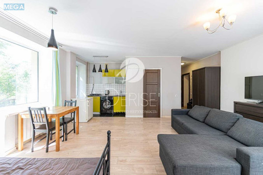 Продаж 1 кімнатної квартири (32/12,2/4,4), 2 пов. 5 пов. будинку, <a class="location-link" href="/kiev/" title="Недвижимость Київ">Київ</a>, <a class="location-link" href="/kiev/pecherskij/" title="Недвижимость Печерський район">Печерський р-н</a>, Костя Гордієнка пров., 3 (изображение 2)
