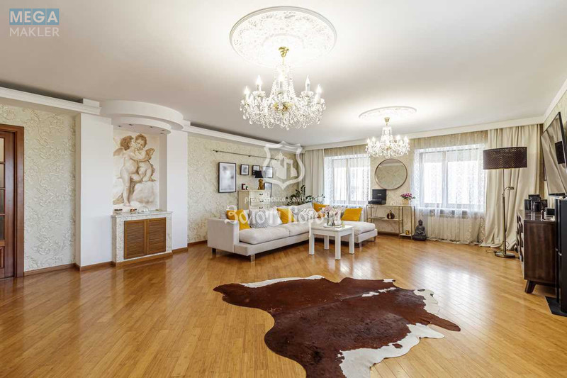 Продаж 4 кімнатної квартири (163,4/77/28,7), 5 пов. 16 пов. будинку, <a class="location-link" href="/kiev/" title="Недвижимость Київ">Київ</a>, <a class="location-link" href="/kiev/obolonskij/" title="Недвижимость Оболонський район">Оболонський р-н</a>, Героїв Сталінграду просп., 14г (изображение 2)