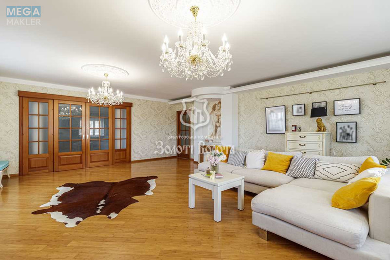 Продаж 4 кімнатної квартири (163,4/77/28,7), 5 пов. 16 пов. будинку, <a class="location-link" href="/kiev/" title="Недвижимость Київ">Київ</a>, <a class="location-link" href="/kiev/obolonskij/" title="Недвижимость Оболонський район">Оболонський р-н</a>, Героїв Сталінграду просп., 14г (изображение 3)