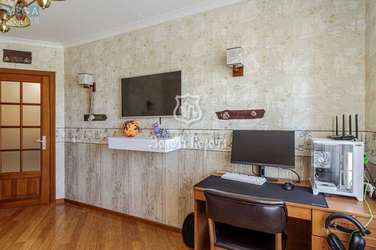 Продаж 4 кімнатної квартири (163,4/77/28,7), 5 пов. 16 пов. будинку, <a class="location-link" href="/kiev/" title="Недвижимость Київ">Київ</a>, <a class="location-link" href="/kiev/obolonskij/" title="Недвижимость Оболонський район">Оболонський р-н</a>, Героїв Сталінграду просп., 14г (изображение 10)
