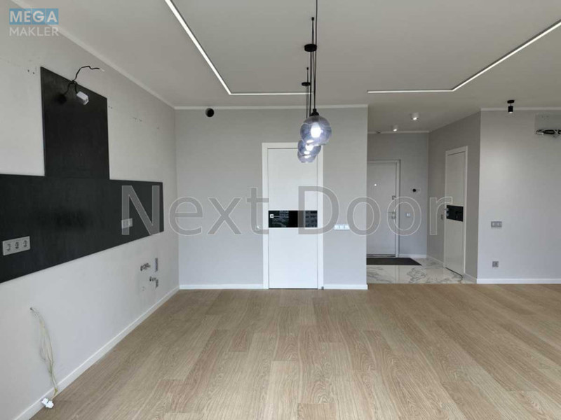 Продаж 3 кімнатної квартири (108,2/61,6/43), 17 пов. 18 пов. будинку, <a class="location-link" href="/kiev/" title="Недвижимость Київ">Київ</a>, <a class="location-link" href="/kiev/solomenskij/" title="Недвижимость Солом'янський район">Солом'янський р-н</a>, Вацлава Гавела бульв., 9 (изображение 2)