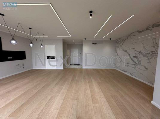 Продаж 3 кімнатної квартири (108,2/61,6/43), 17 пов. 18 пов. будинку, <a class="location-link" href="/kiev/" title="Недвижимость Київ">Київ</a>, <a class="location-link" href="/kiev/solomenskij/" title="Недвижимость Солом'янський район">Солом'янський р-н</a>, Вацлава Гавела бульв., 9 (изображение 3)