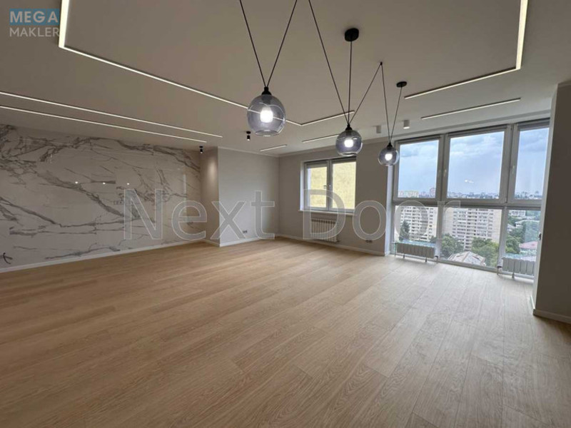 Продаж 3 кімнатної квартири (108,2/61,6/43), 17 пов. 18 пов. будинку, <a class="location-link" href="/kiev/" title="Недвижимость Київ">Київ</a>, <a class="location-link" href="/kiev/solomenskij/" title="Недвижимость Солом'янський район">Солом'янський р-н</a>, Вацлава Гавела бульв., 9 (изображение 6)