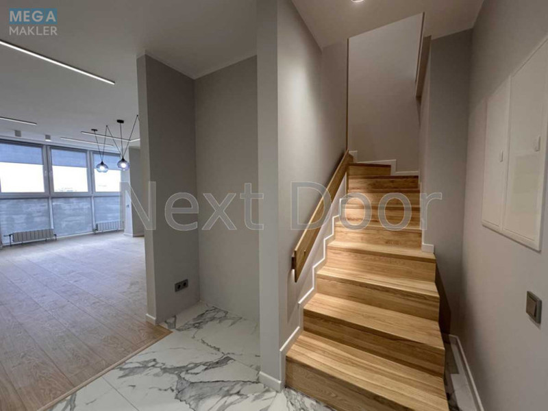 Продаж 3 кімнатної квартири (108,2/61,6/43), 17 пов. 18 пов. будинку, <a class="location-link" href="/kiev/" title="Недвижимость Київ">Київ</a>, <a class="location-link" href="/kiev/solomenskij/" title="Недвижимость Солом'янський район">Солом'янський р-н</a>, Вацлава Гавела бульв., 9 (изображение 8)