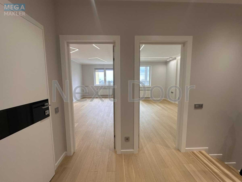 Продаж 3 кімнатної квартири (108,2/61,6/43), 17 пов. 18 пов. будинку, <a class="location-link" href="/kiev/" title="Недвижимость Київ">Київ</a>, <a class="location-link" href="/kiev/solomenskij/" title="Недвижимость Солом'янський район">Солом'янський р-н</a>, Вацлава Гавела бульв., 9 (изображение 14)