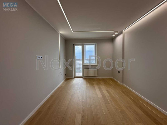 Продаж 3 кімнатної квартири (108,2/61,6/43), 17 пов. 18 пов. будинку, <a class="location-link" href="/kiev/" title="Недвижимость Київ">Київ</a>, <a class="location-link" href="/kiev/solomenskij/" title="Недвижимость Солом'янський район">Солом'янський р-н</a>, Вацлава Гавела бульв., 9 (изображение 17)