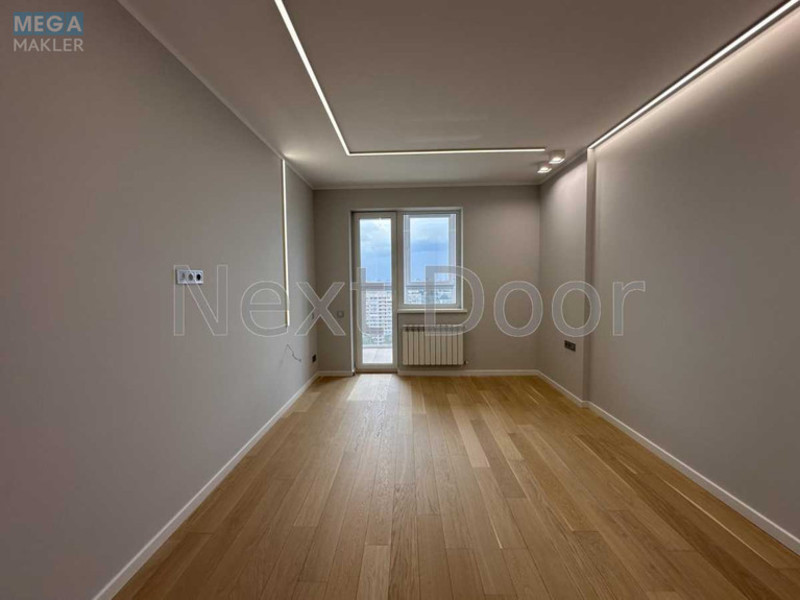 Продаж 3 кімнатної квартири (108,2/61,6/43), 17 пов. 18 пов. будинку, <a class="location-link" href="/kiev/" title="Недвижимость Київ">Київ</a>, <a class="location-link" href="/kiev/solomenskij/" title="Недвижимость Солом'янський район">Солом'янський р-н</a>, Вацлава Гавела бульв., 9 (изображение 17)