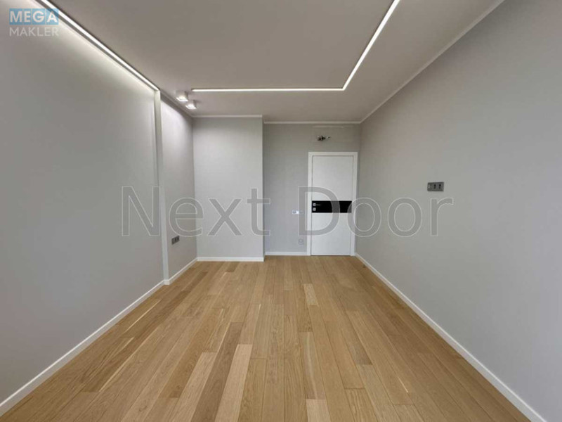 Продаж 3 кімнатної квартири (108,2/61,6/43), 17 пов. 18 пов. будинку, <a class="location-link" href="/kiev/" title="Недвижимость Київ">Київ</a>, <a class="location-link" href="/kiev/solomenskij/" title="Недвижимость Солом'янський район">Солом'янський р-н</a>, Вацлава Гавела бульв., 9 (изображение 18)