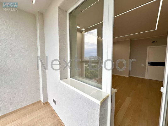 Продаж 3 кімнатної квартири (108,2/61,6/43), 17 пов. 18 пов. будинку, <a class="location-link" href="/kiev/" title="Недвижимость Київ">Київ</a>, <a class="location-link" href="/kiev/solomenskij/" title="Недвижимость Солом'янський район">Солом'янський р-н</a>, Вацлава Гавела бульв., 9 (изображение 19)