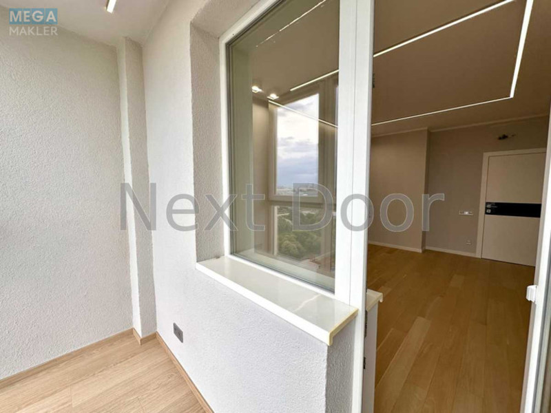 Продаж 3 кімнатної квартири (108,2/61,6/43), 17 пов. 18 пов. будинку, <a class="location-link" href="/kiev/" title="Недвижимость Київ">Київ</a>, <a class="location-link" href="/kiev/solomenskij/" title="Недвижимость Солом'янський район">Солом'янський р-н</a>, Вацлава Гавела бульв., 9 (изображение 19)