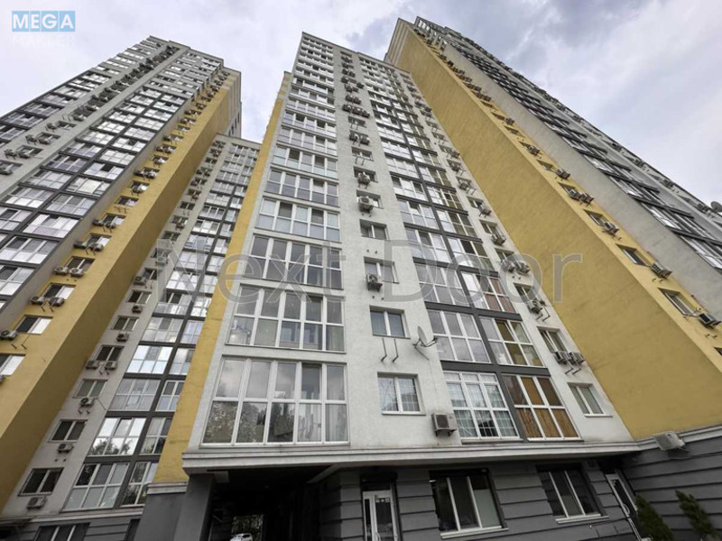Продаж 3 кімнатної квартири (108,2/61,6/43), 17 пов. 18 пов. будинку, <a class="location-link" href="/kiev/" title="Недвижимость Київ">Київ</a>, <a class="location-link" href="/kiev/solomenskij/" title="Недвижимость Солом'янський район">Солом'янський р-н</a>, Вацлава Гавела бульв., 9 (изображение 24)