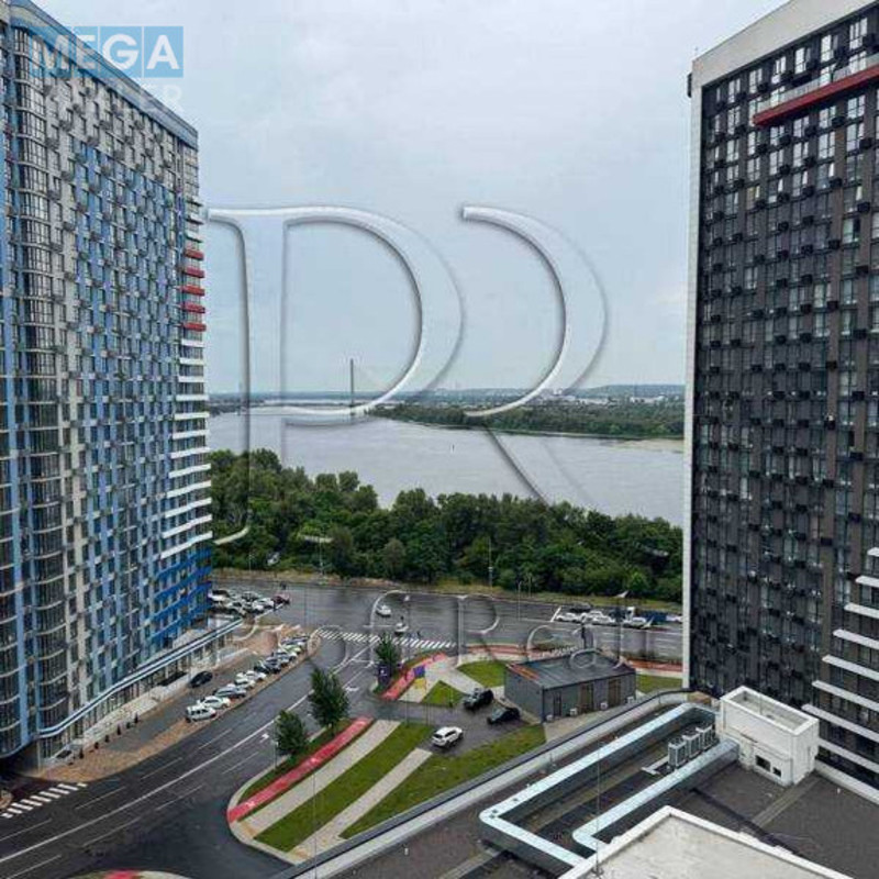 Продаж 2 кімнатної квартири (75/27/21), 15 пов. 25 пов. будинку, <a class="location-link" href="/kiev/" title="Недвижимость Київ">Київ</a>, <a class="location-link" href="/kiev/darnickij/" title="Недвижимость Дарницький район">Дарницький р-н</a>, Причальна вулиця, 14 (изображение 6)