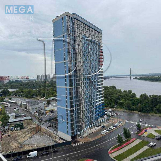 Продаж 2 кімнатної квартири (75/27/21), 15 пов. 25 пов. будинку, <a class="location-link" href="/kiev/" title="Недвижимость Київ">Київ</a>, <a class="location-link" href="/kiev/darnickij/" title="Недвижимость Дарницький район">Дарницький р-н</a>, Причальна вулиця, 14 (изображение 11)
