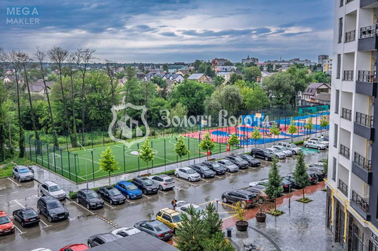 Продаж 1 кімнатної квартири (40,8/15/15,7), 5 пов. 10 пов. будинку, <a class="location-link" href="/irpen/" title="Недвижимость Ірпінь">Ірпінь</a>, Ольги Кобилянської вул., 1в/20 (изображение 18)