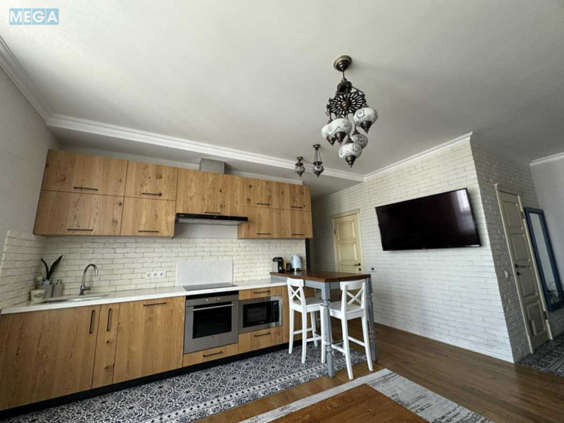 Продаж 2 кімнатної квартири (64/28/25), 25 пов. 26 пов. будинку, <a class="location-link" href="/kiev/" title="Недвижимость Київ">Київ</a>, <a class="location-link" href="/kiev/darnickij/" title="Недвижимость Дарницький район">Дарницький р-н</a>, Армянская ул., 6 (изображение 8)