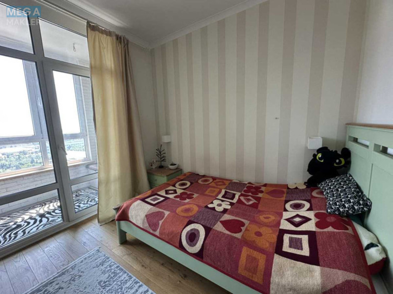 Продаж 2 кімнатної квартири (64/28/25), 25 пов. 26 пов. будинку, <a class="location-link" href="/kiev/" title="Недвижимость Київ">Київ</a>, <a class="location-link" href="/kiev/darnickij/" title="Недвижимость Дарницький район">Дарницький р-н</a>, Армянская ул., 6 (изображение 12)