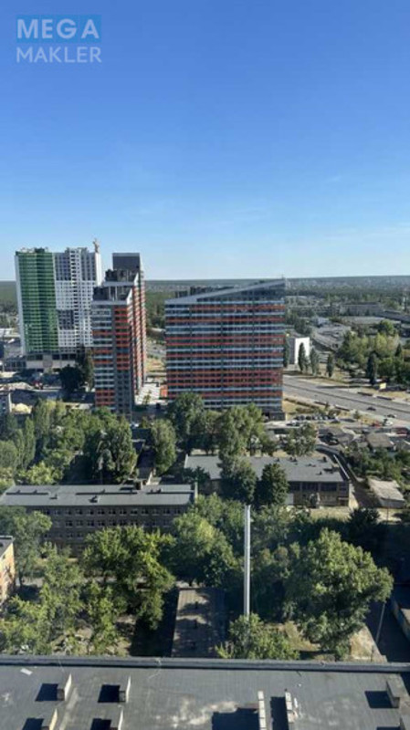 Продаж 2 кімнатної квартири (64/28/25), 25 пов. 26 пов. будинку, <a class="location-link" href="/kiev/" title="Недвижимость Київ">Київ</a>, <a class="location-link" href="/kiev/darnickij/" title="Недвижимость Дарницький район">Дарницький р-н</a>, Армянская ул., 6 (изображение 17)