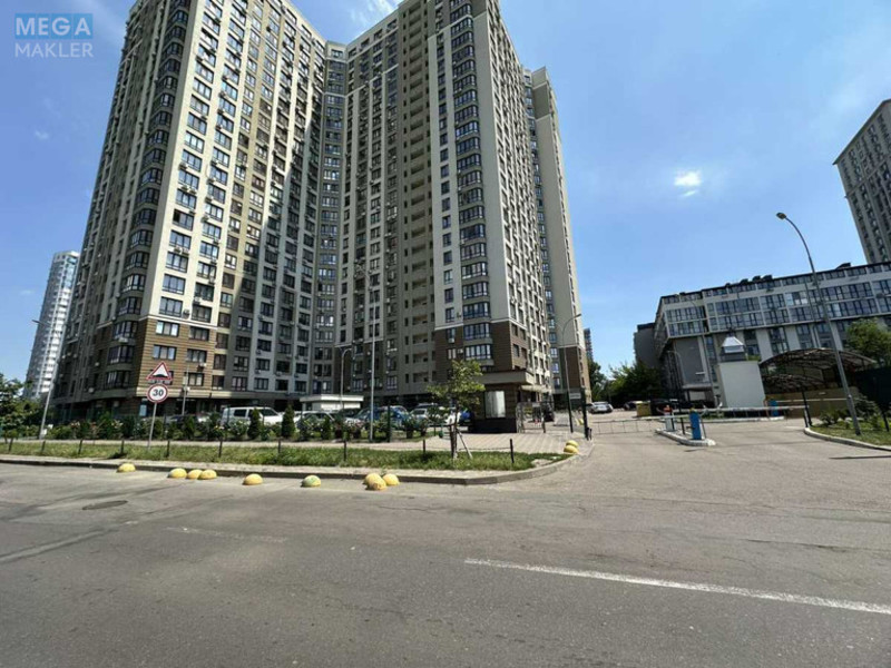 Продаж 2 кімнатної квартири (64/28/25), 25 пов. 26 пов. будинку, <a class="location-link" href="/kiev/" title="Недвижимость Київ">Київ</a>, <a class="location-link" href="/kiev/darnickij/" title="Недвижимость Дарницький район">Дарницький р-н</a>, Армянская ул., 6 (изображение 19)