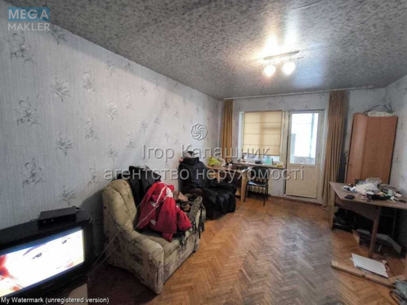 Оренда 1 кімнатної квартири, <a class="location-link" href="/kiev/" title="Недвижимость Київ">Київ</a>, <a class="location-link" href="/kiev/desnyanskij/" title="Недвижимость Деснянський район">Деснянський р-н</a>, Космонавта Волкова вул., 18 (изображение 2)