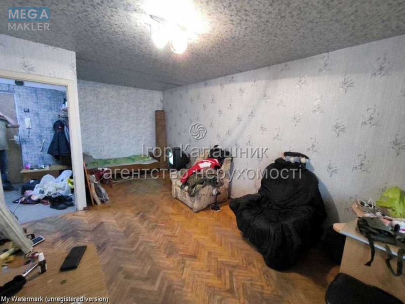 Оренда 1 кімнатної квартири, <a class="location-link" href="/kiev/" title="Недвижимость Київ">Київ</a>, <a class="location-link" href="/kiev/desnyanskij/" title="Недвижимость Деснянський район">Деснянський р-н</a>, Космонавта Волкова вул., 18 (изображение 5)