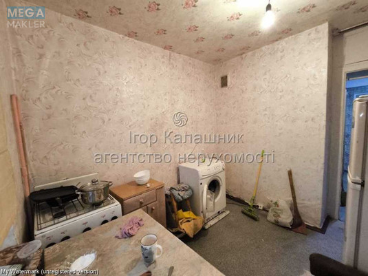 Оренда 1 кімнатної квартири, <a class="location-link" href="/kiev/" title="Недвижимость Київ">Київ</a>, <a class="location-link" href="/kiev/desnyanskij/" title="Недвижимость Деснянський район">Деснянський р-н</a>, Космонавта Волкова вул., 18 (изображение 6)