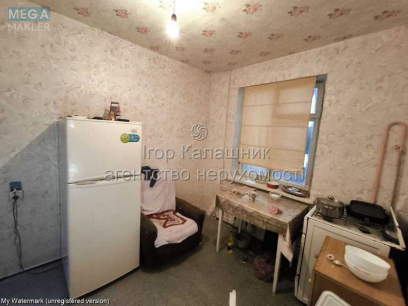 Оренда 1 кімнатної квартири, <a class="location-link" href="/kiev/" title="Недвижимость Київ">Київ</a>, <a class="location-link" href="/kiev/desnyanskij/" title="Недвижимость Деснянський район">Деснянський р-н</a>, Космонавта Волкова вул., 18 (изображение 7)
