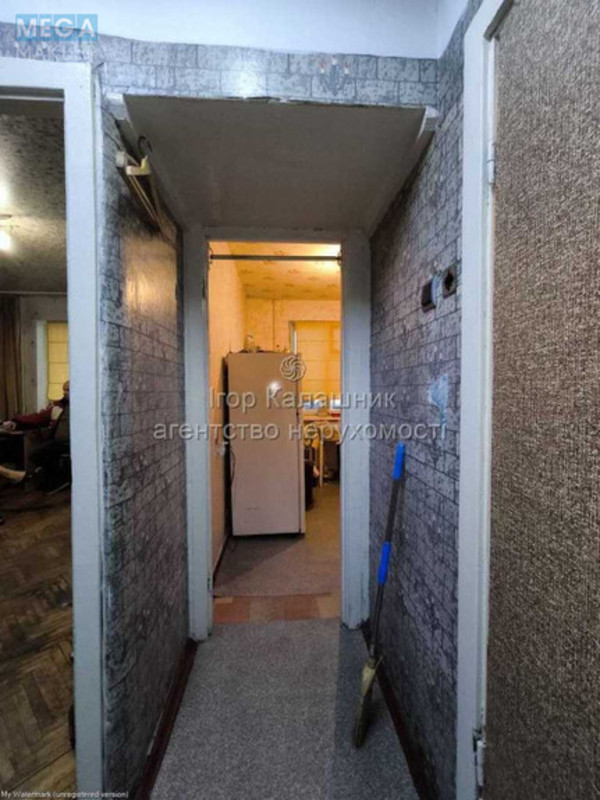 Оренда 1 кімнатної квартири, <a class="location-link" href="/kiev/" title="Недвижимость Київ">Київ</a>, <a class="location-link" href="/kiev/desnyanskij/" title="Недвижимость Деснянський район">Деснянський р-н</a>, Космонавта Волкова вул., 18 (изображение 8)